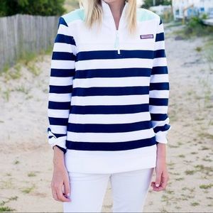 Vineyard Vines Stripe Shep Shirt